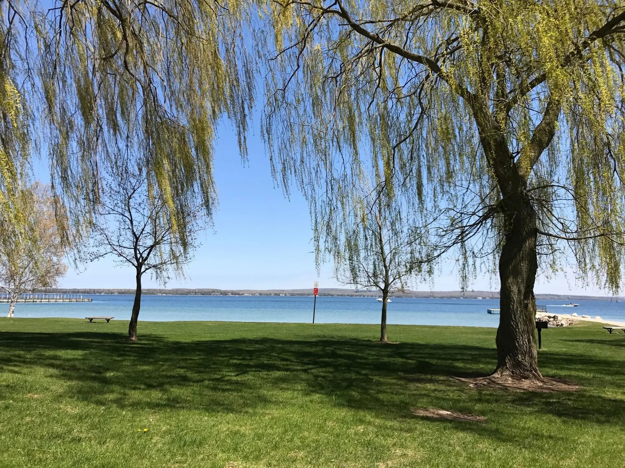 Picture of Ferry Beach Park