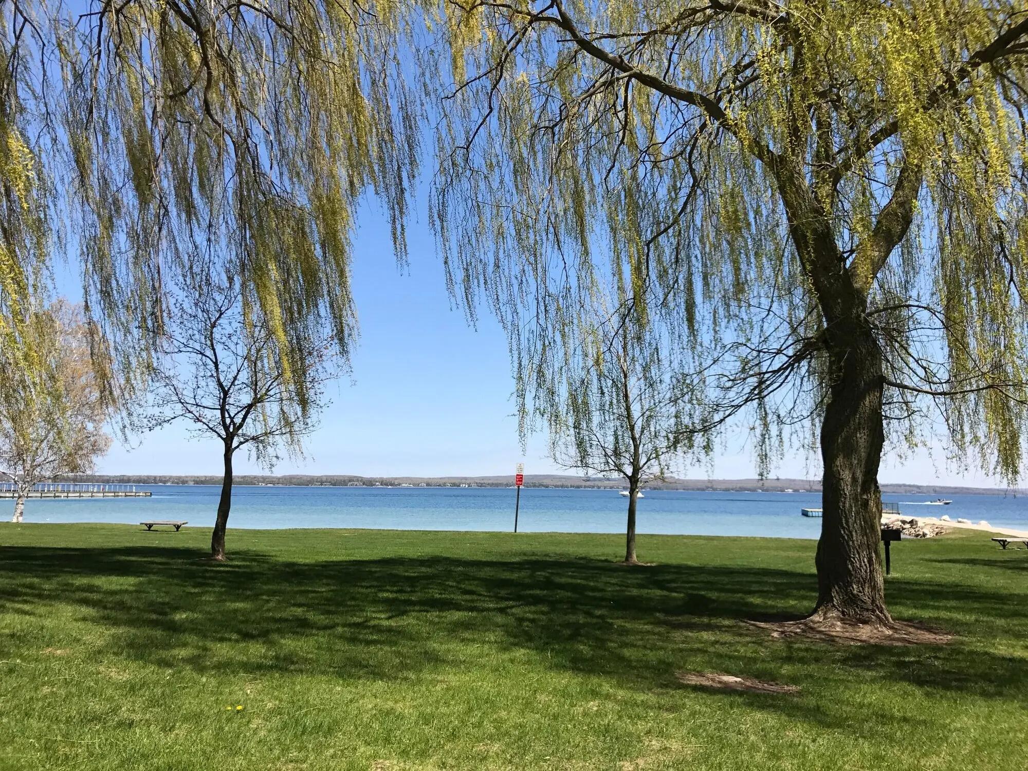Picture of Ferry Beach Park