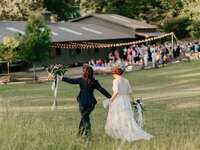 Wedding venue in Newnan, Georgia.