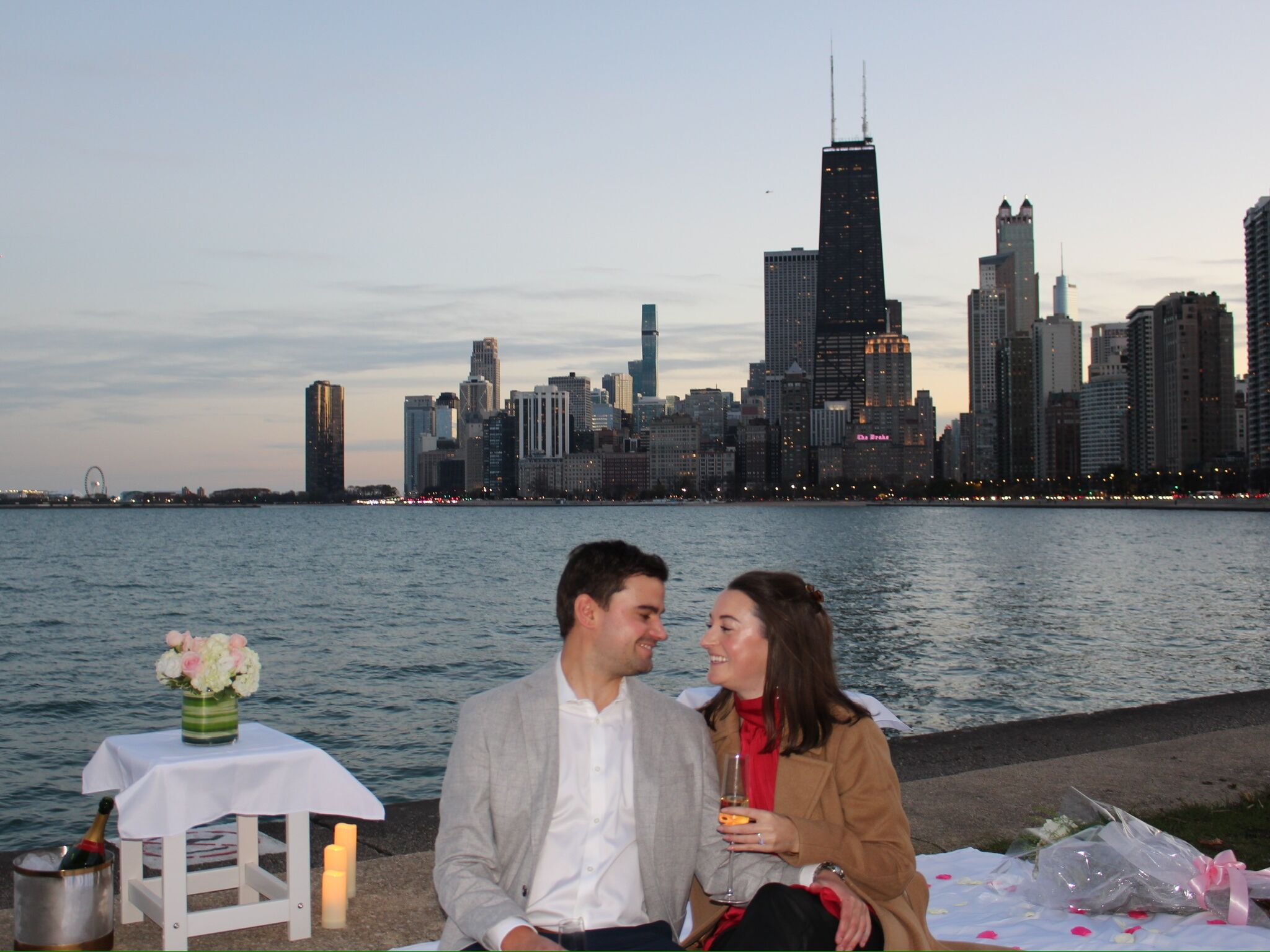 Picture of Our Story :)