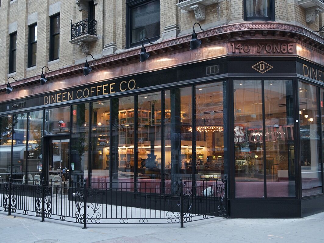 Picture of Dineen Coffee Co.