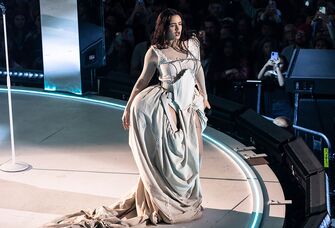 10 Rosalía Love Songs for Your Wedding Day