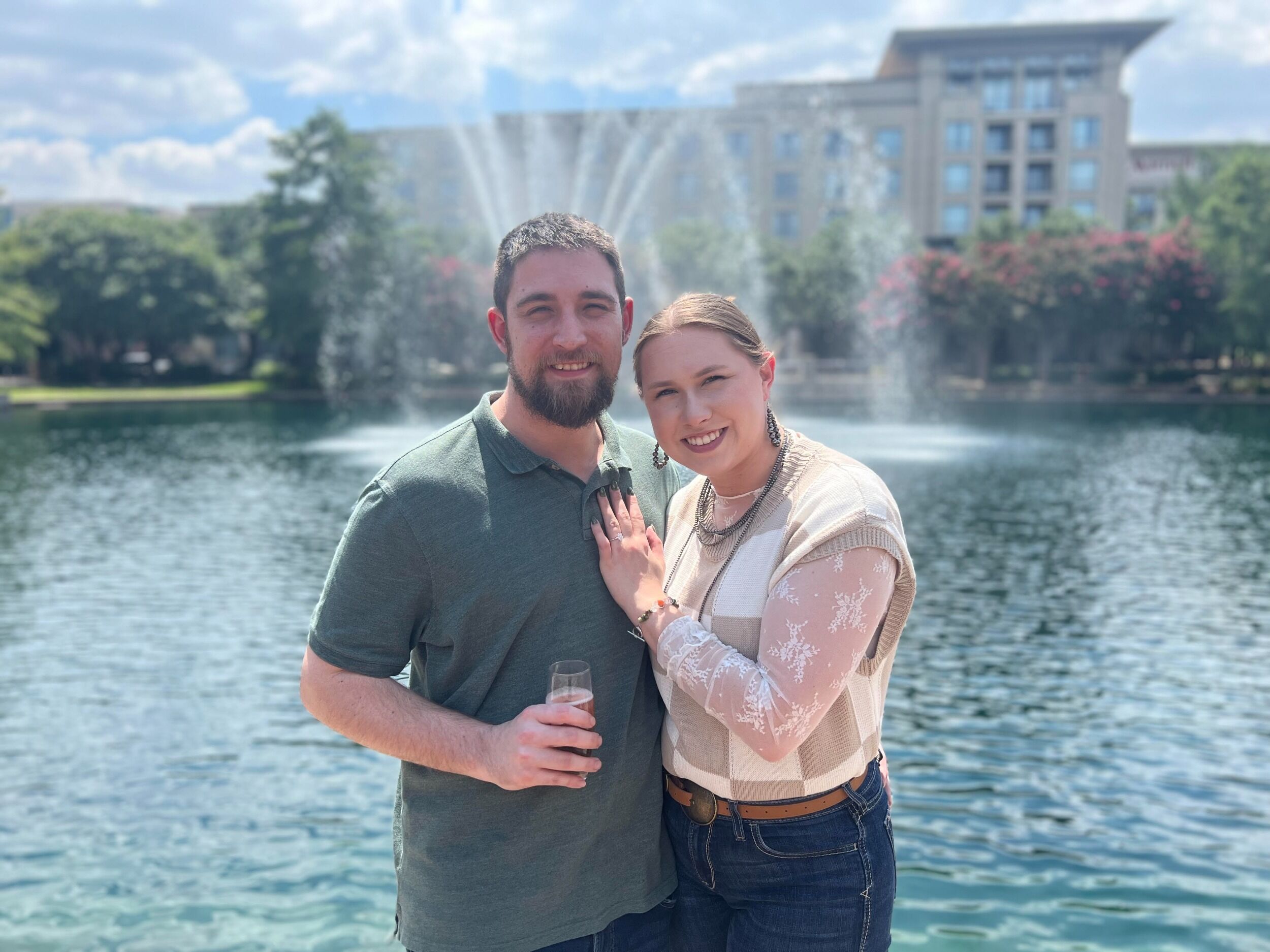 Picture of The Proposal