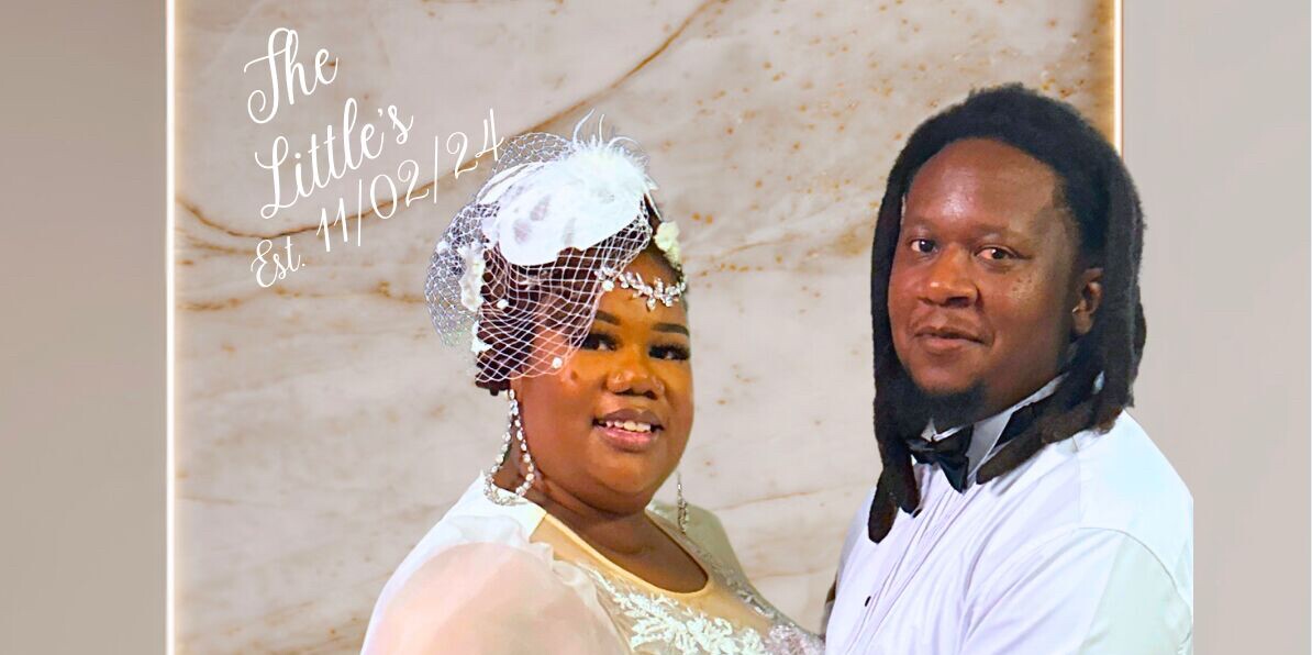 Deatra McBride-Little and Draylan Little, Sr.'s Wedding Website - The Knot