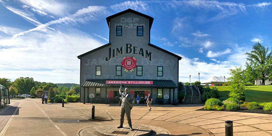 Picture of Bourbon Trail