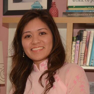 Jennifer Duong