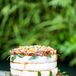Brie Cheese Cake Wheel