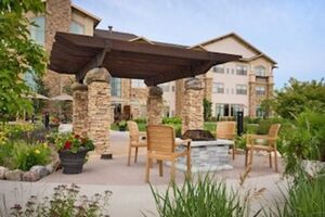 Picture of Clubhouse Hotel Suites Sioux Falls