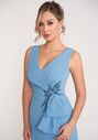 Jade Couture Mother of the Bride by Jasmine K278054 Blue Mother Of The Bride Dress - thumbnail - 1