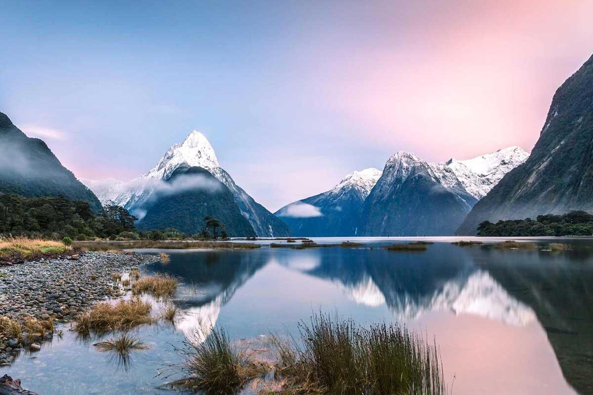 Picture of Milford Sound Tour