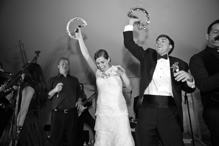 White Lace Nardos Imam Wedding Dress