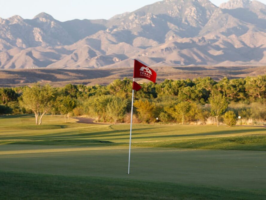 Picture of Golf