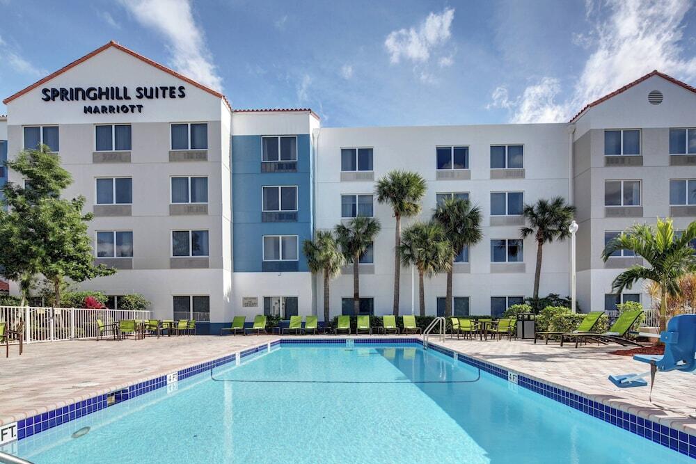 Picture of SpringHill Suites Port St. Lucie