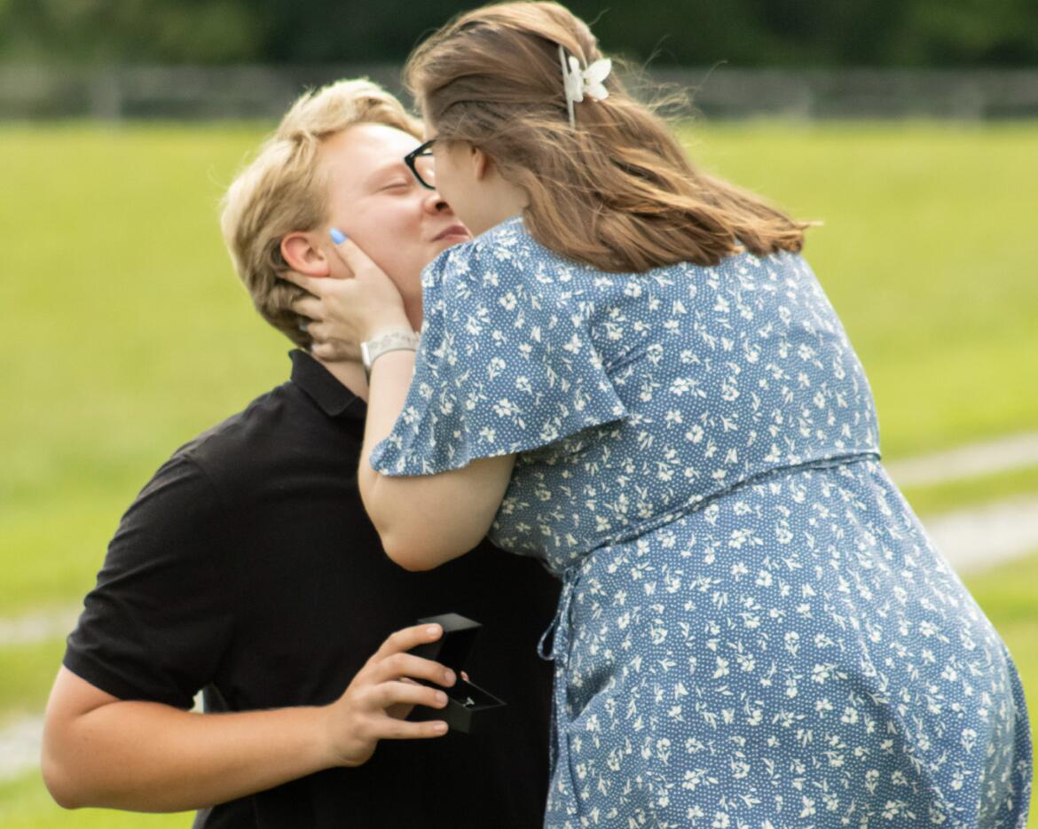 Picture of The Proposal 