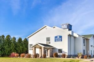 Picture of Cobblestone Inn & Suites Vinton