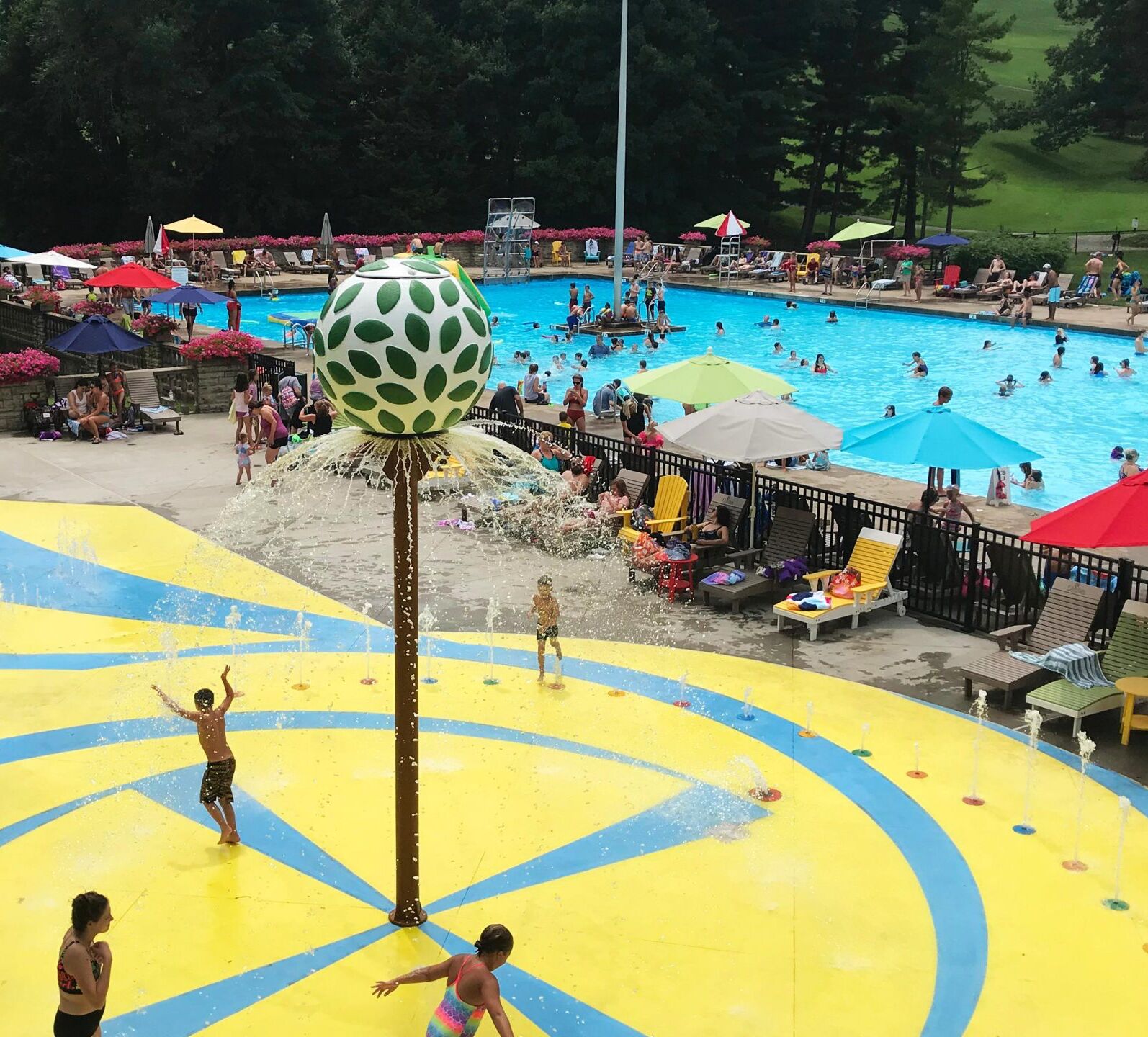 Picture of Oglebay Resort 