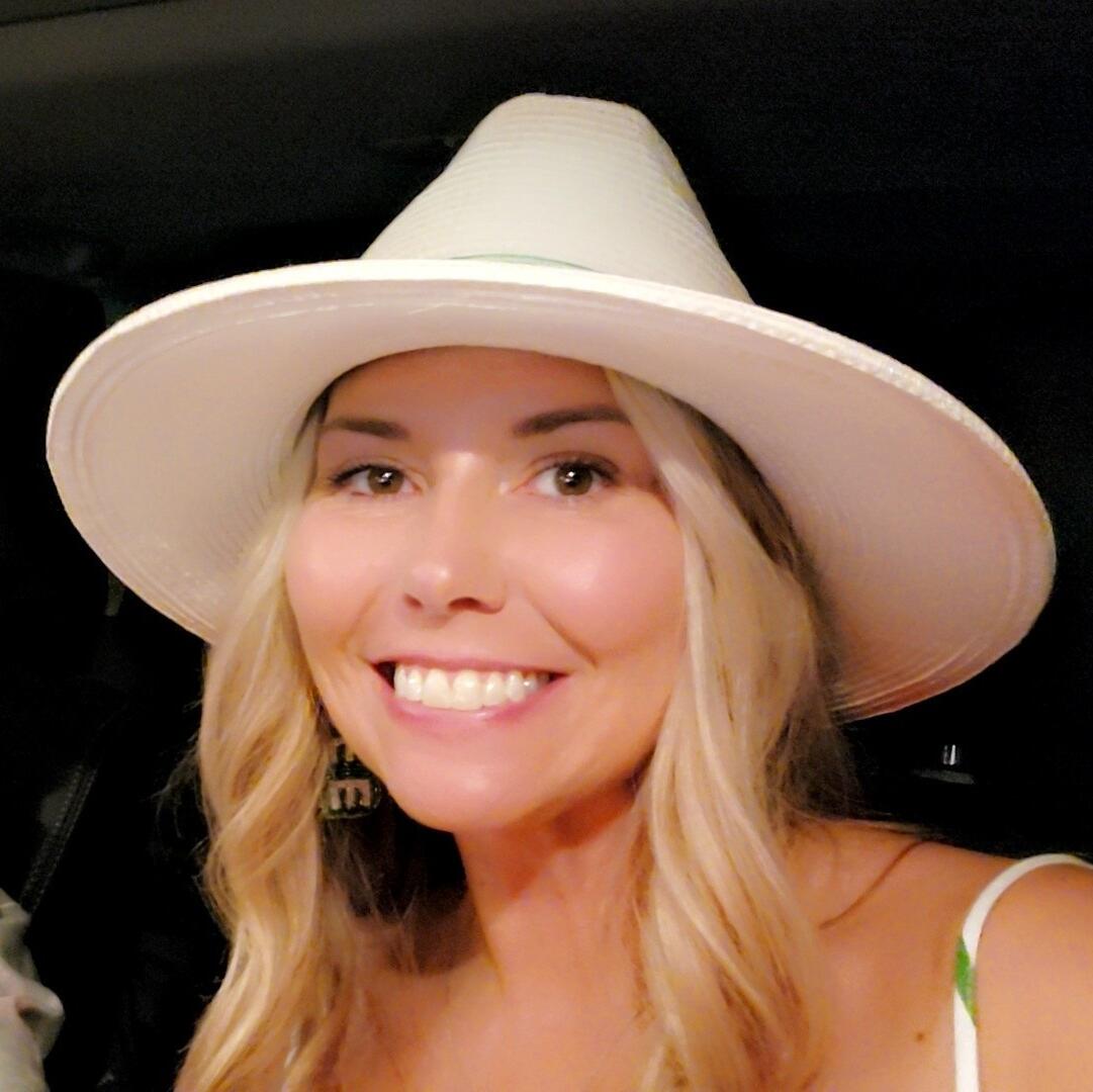 Amy N. Scott