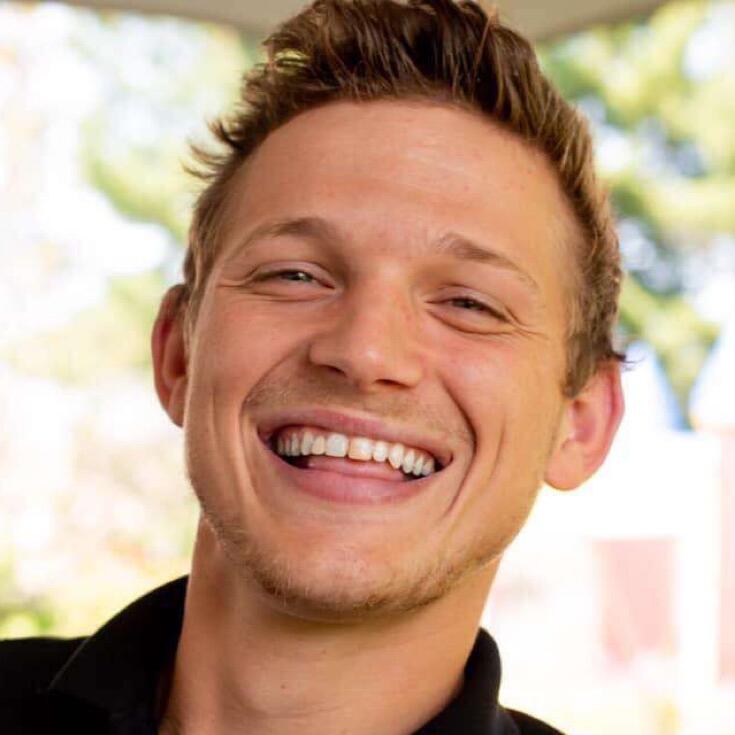 Austin Anderson