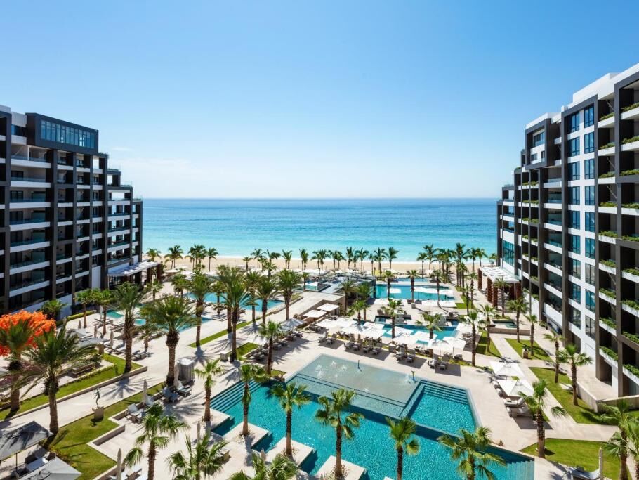 Picture of Garza Blanca Resort & Spa Los Cabos