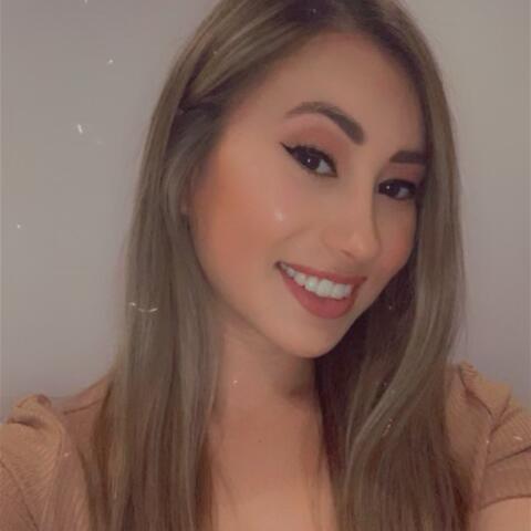Mindy Luna