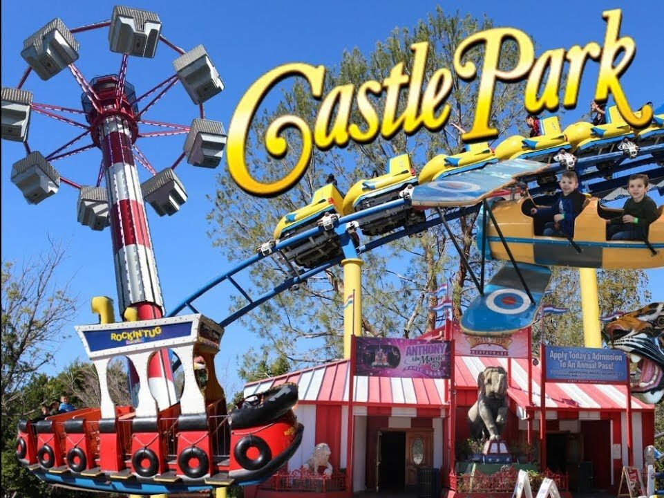 Picture of Castle Park