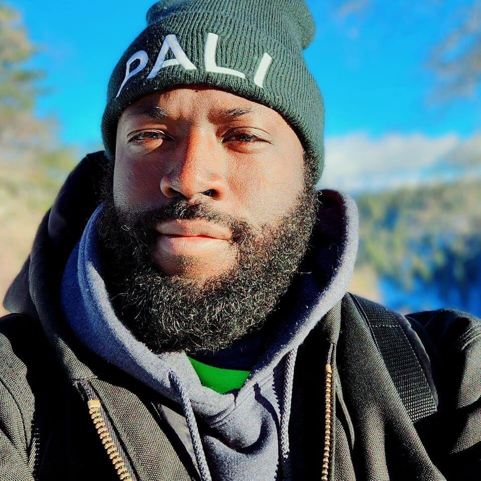 Marlon McCloud