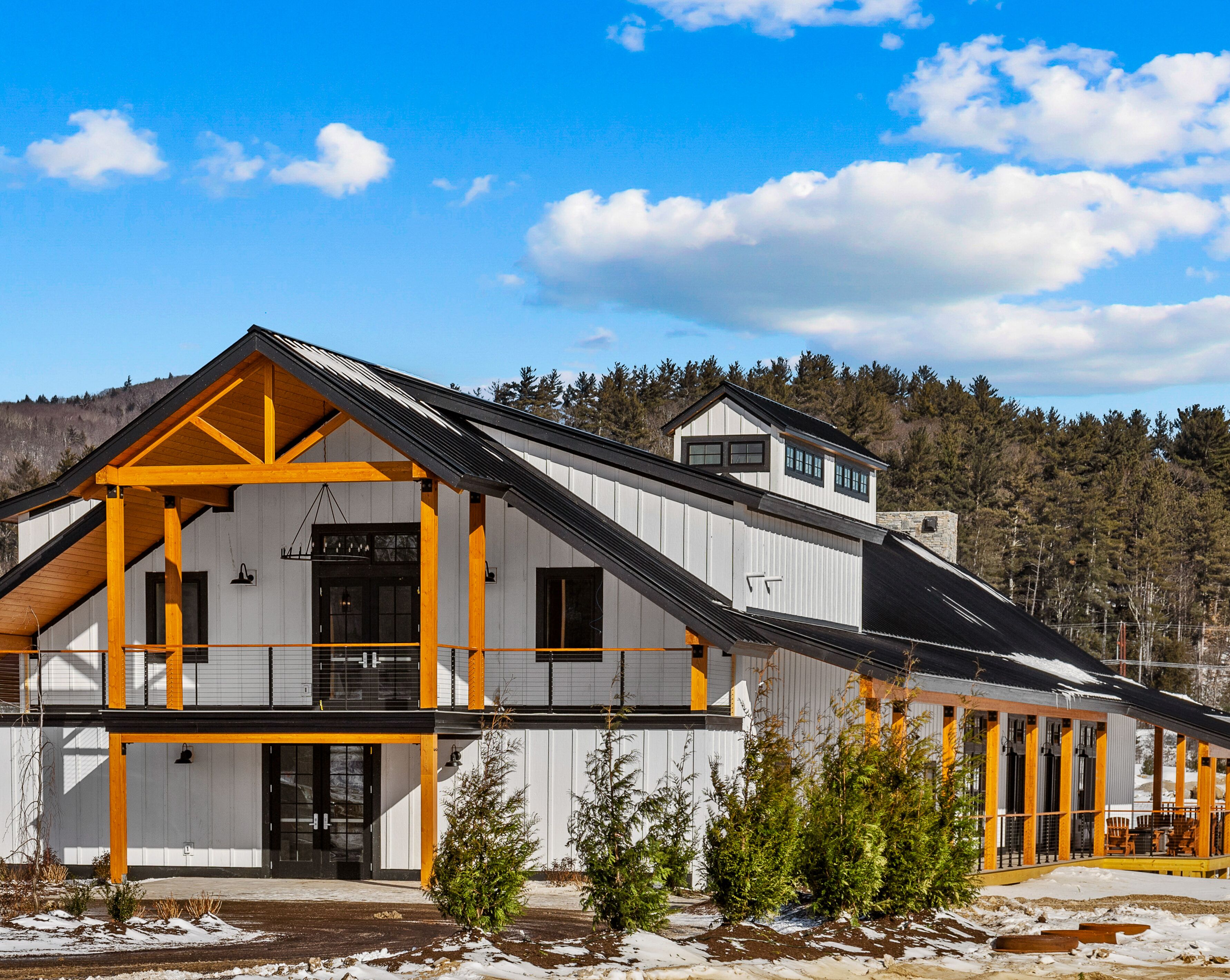 Picture of Owl's Nest Resort