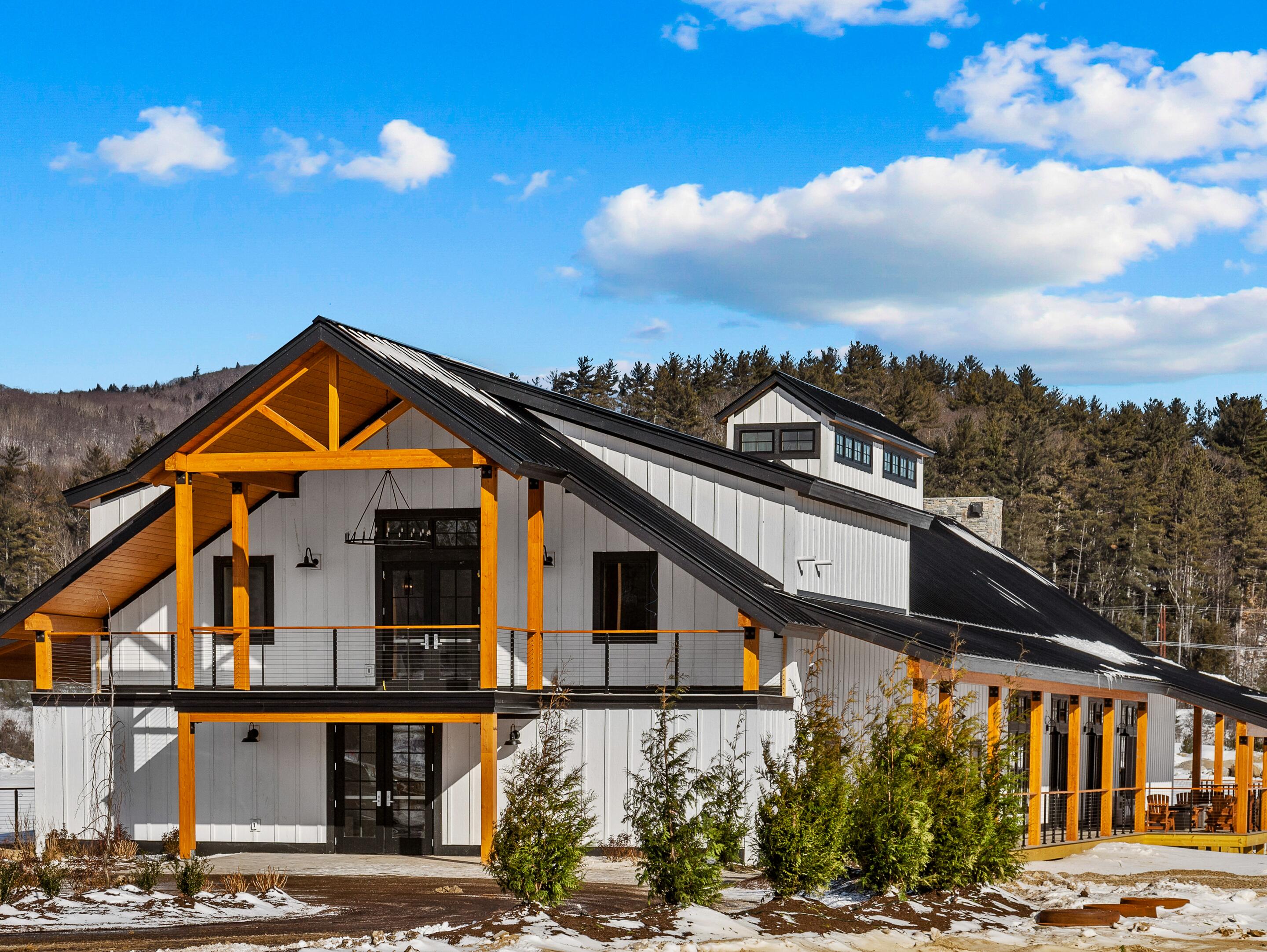 Picture of Owl's Nest Resort