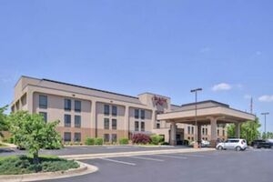 Picture of Hampton Inn Staunton