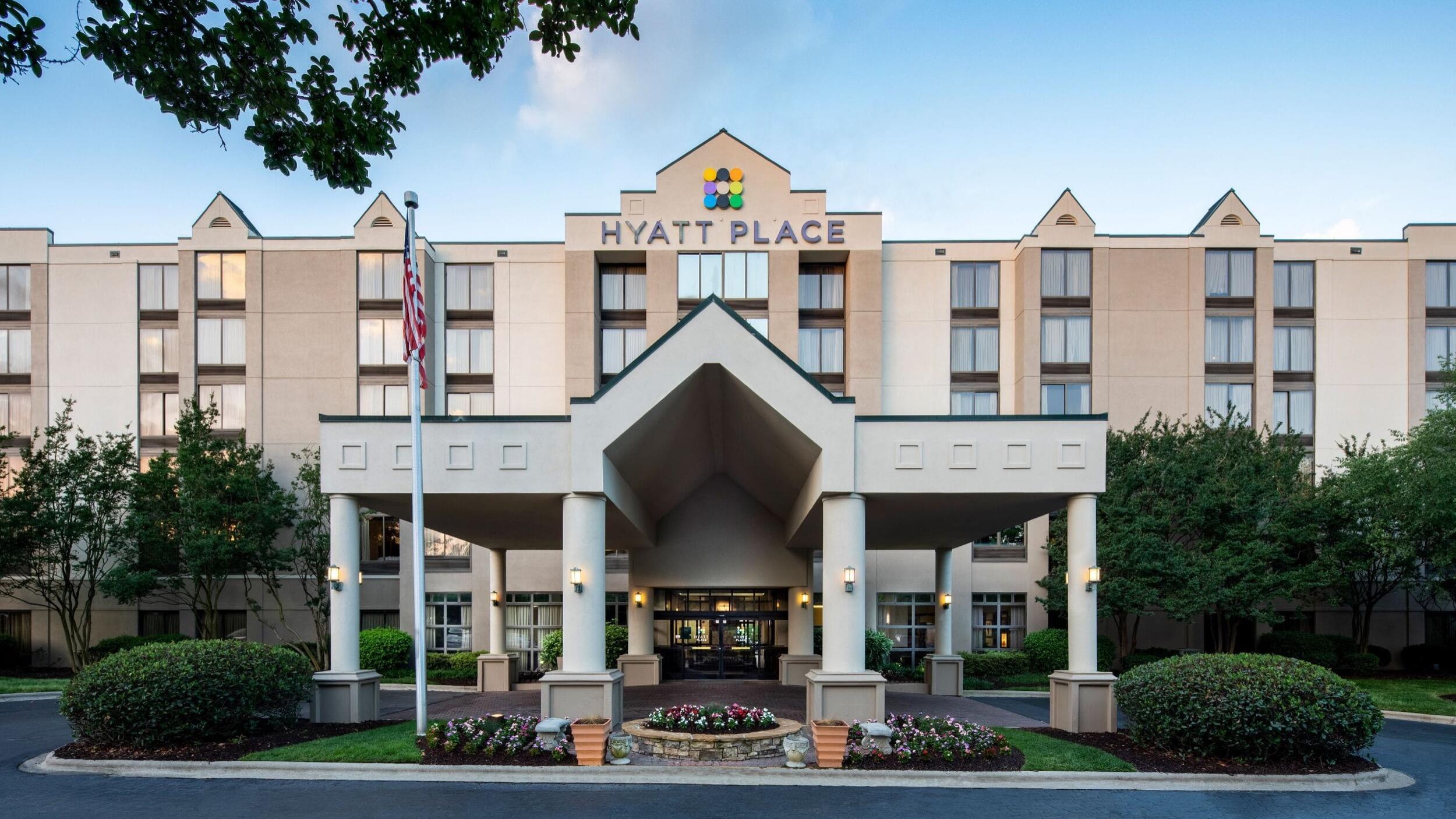 Picture of Hyatt Place Roanoke Airport/Valley View Mall