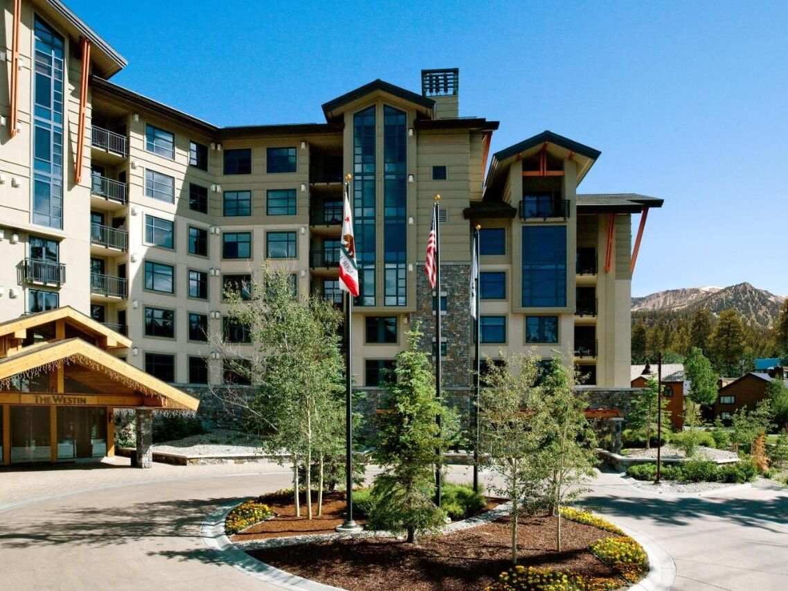 Picture of The Westin Monache Resort, Mammoth