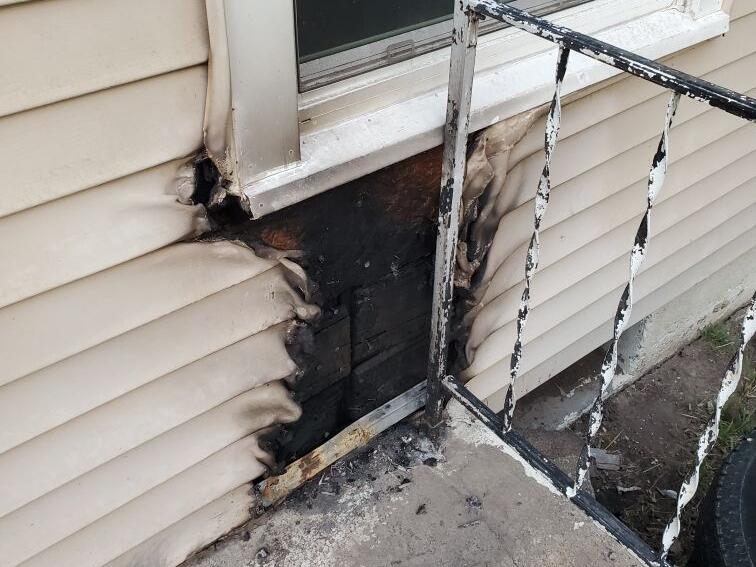 Picture of Burn The House Down