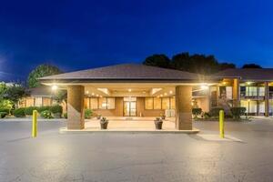 Picture of Quality Inn Mount Airy Mayberry