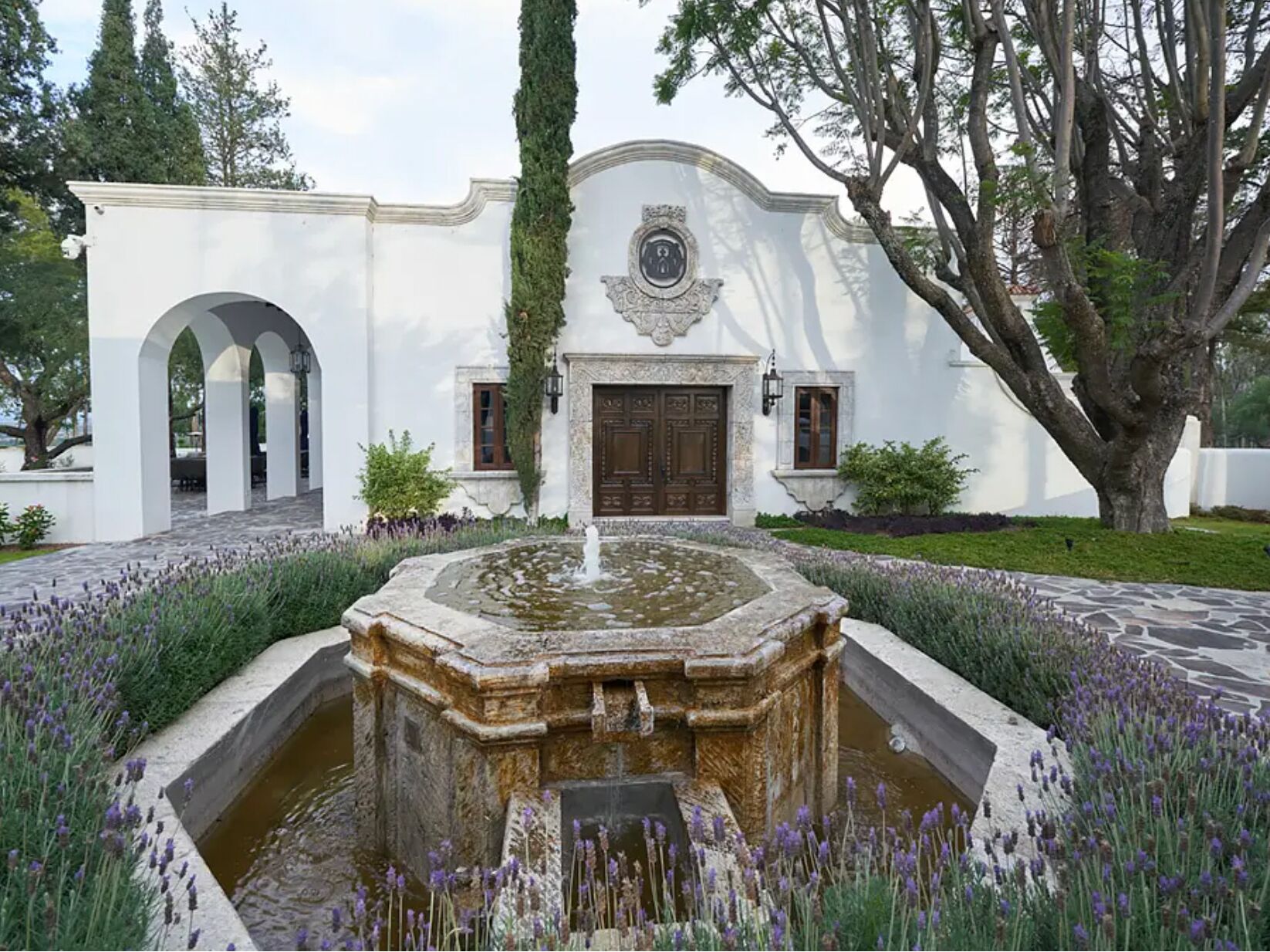 Picture of Hacienda Herencia de Allende