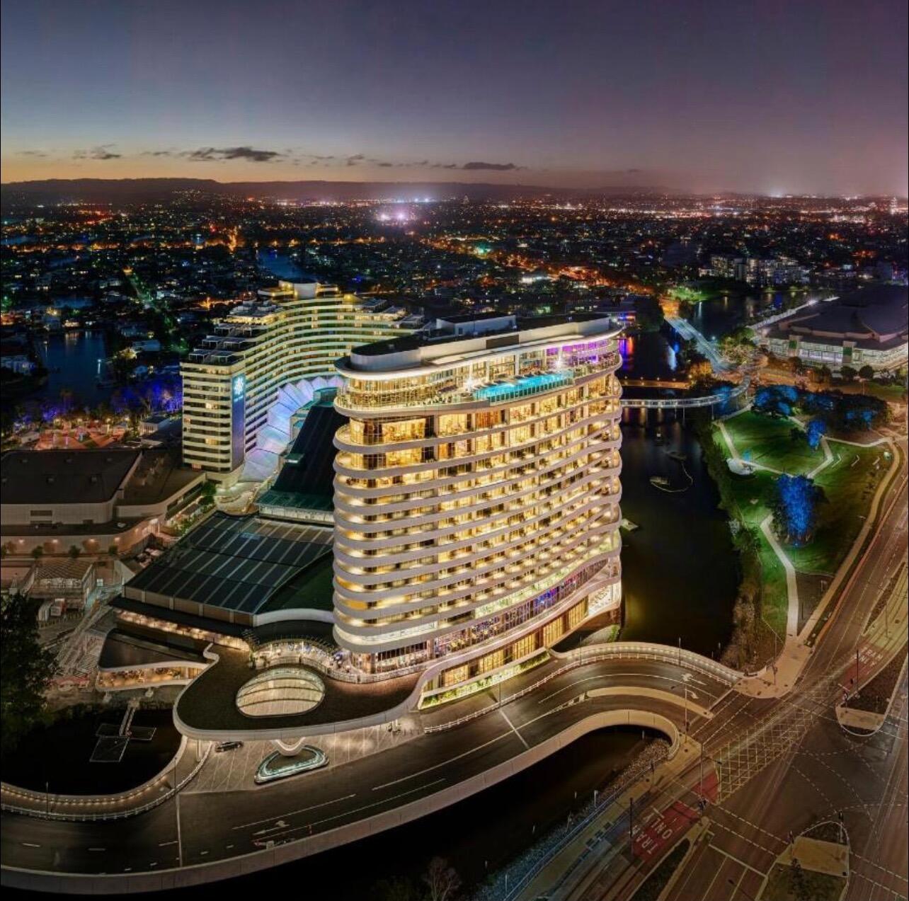Picture of The Star Gold Coast