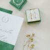 Tuscany Inspired This Green-and-Beige Wedding at Savoia Castle in Prague, Czech Republic