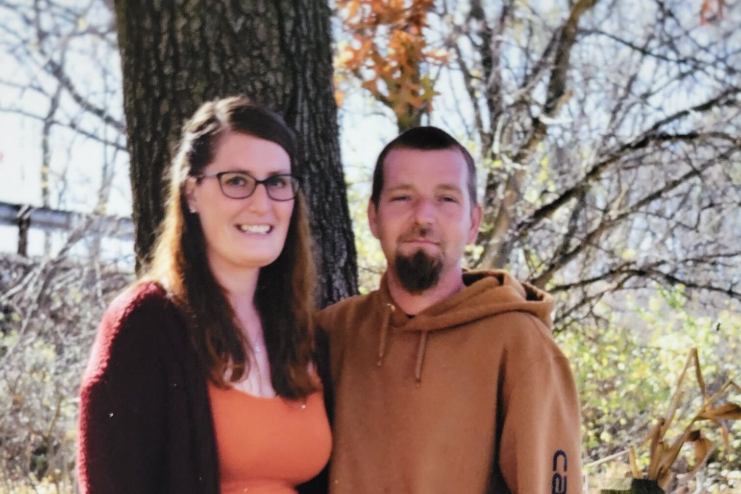 Michael & Allison Home Page Banner