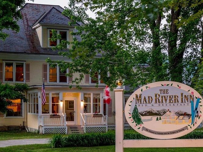 Picture of The Mad River Inn