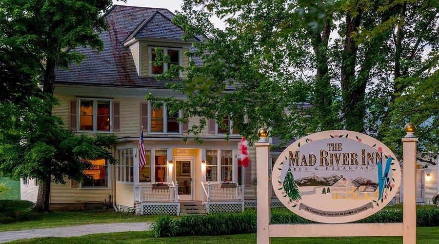 Picture of The Mad River Inn