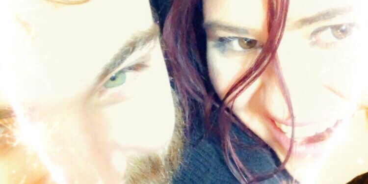 Isabella & Zack Home Page Banner