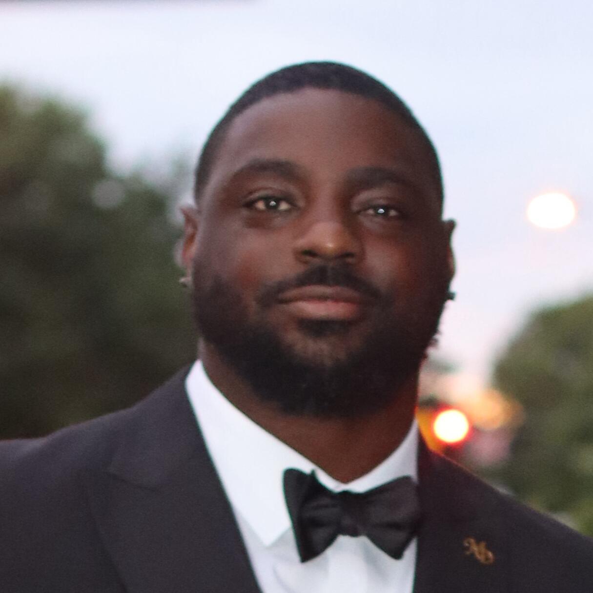 Miguel Davis