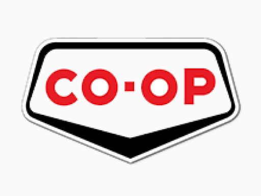 Picture of Co-op Taxi