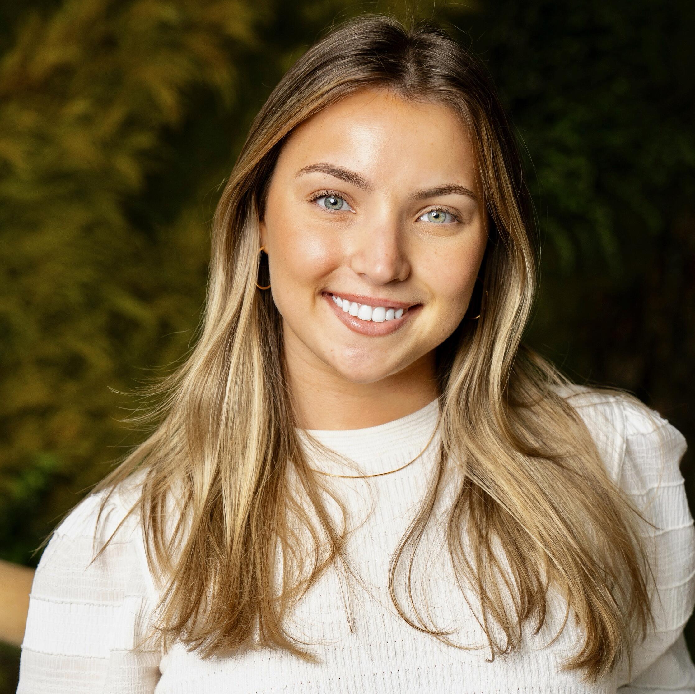 Cece Baldwin