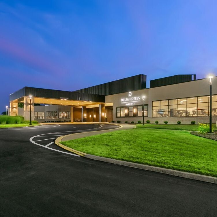 Picture of Delta Hotels by Marriott Allentown Lehigh Valley