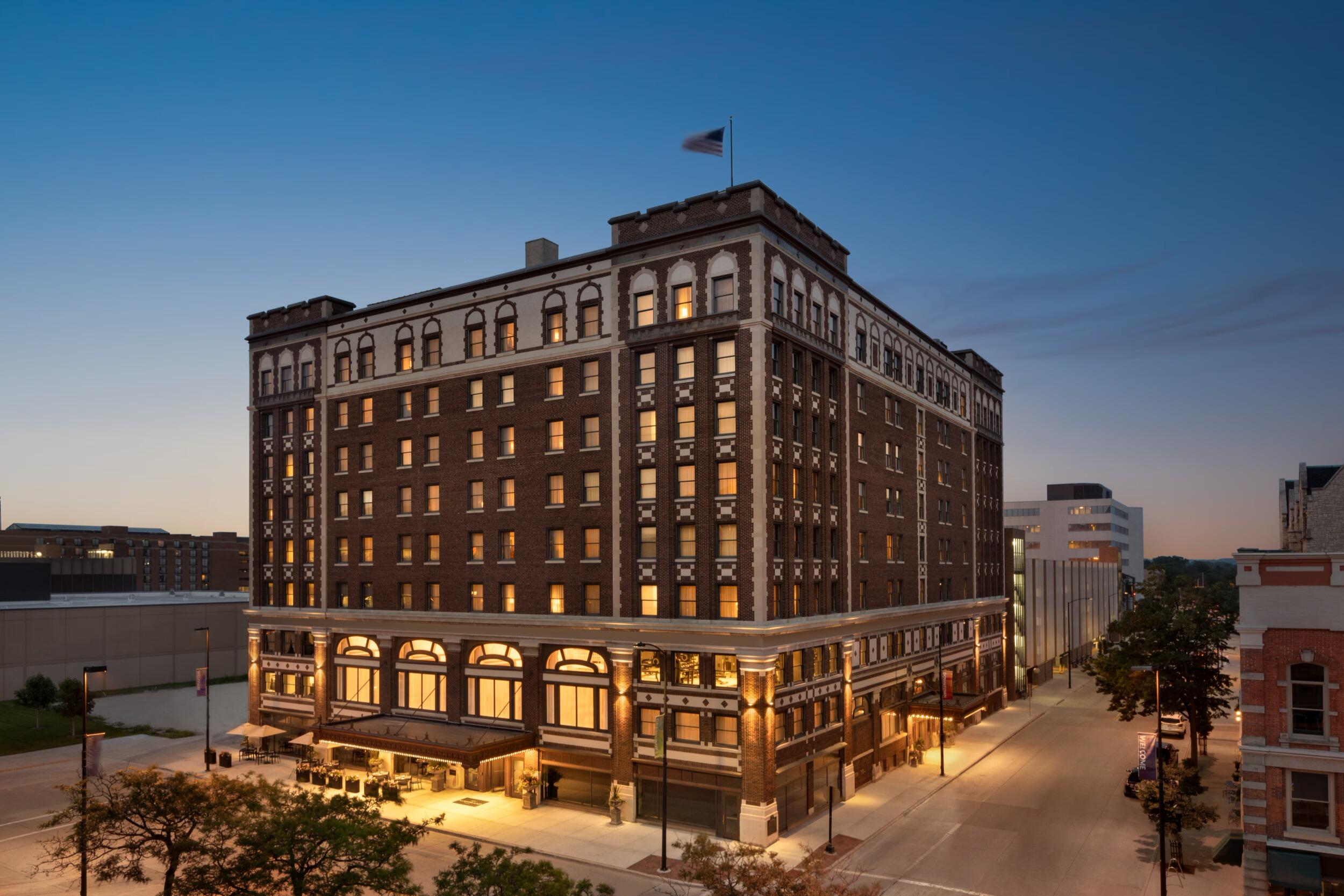 Picture of Hotel Northland, Autograph Collection