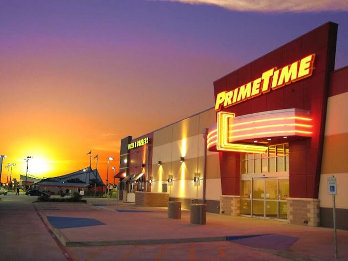 Picture of PrimeTime Family Entertainment Center