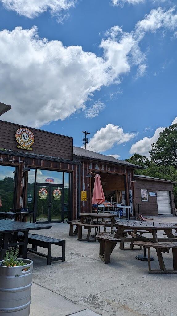 Picture of Grumpy Old Men Brewing