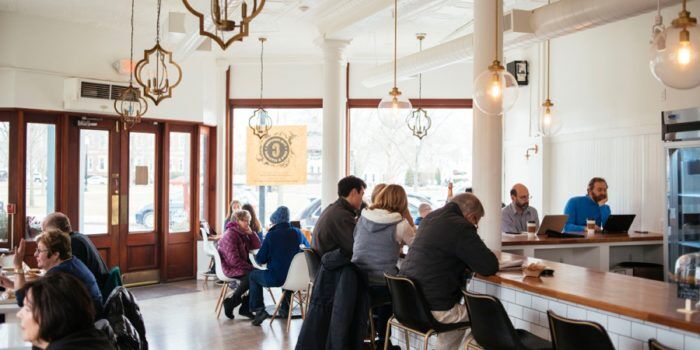 Picture of The Common Cafe & Kitchen