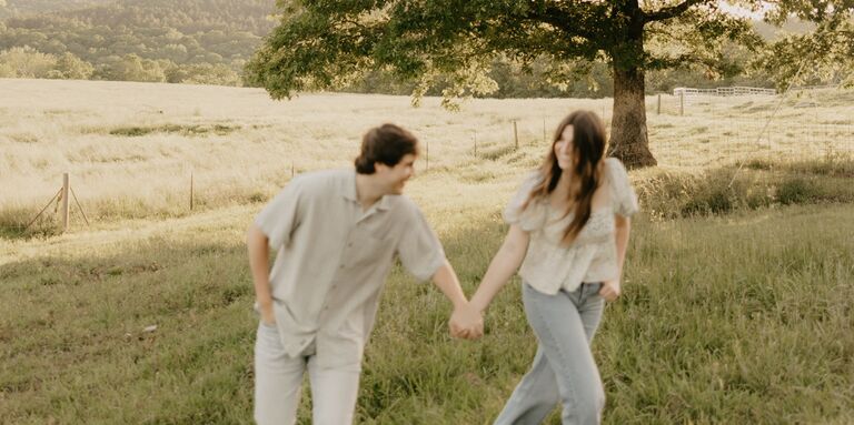 Emily & Eric Home Page Banner