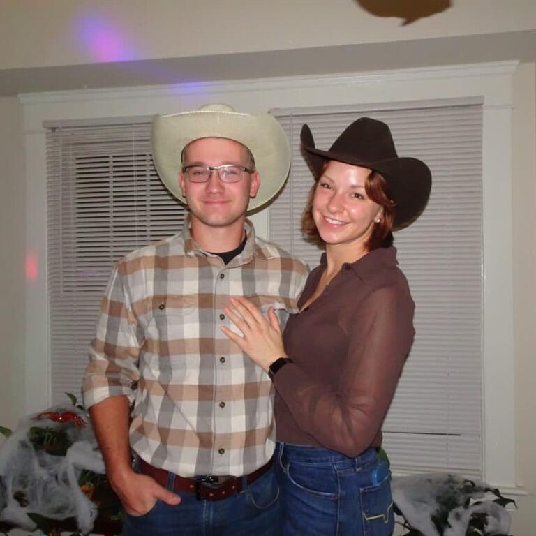 Picture of Our Second Rodeo, October 2024